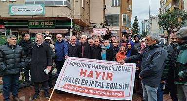 HUKUKUN YANINDA OLUN, ARAKLI'YI BİR KEZ DAHA KANDIRMAYIN!