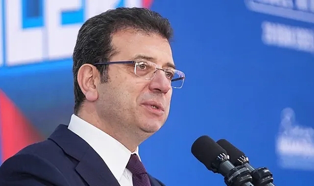 İMAMOĞLU HAKKINDA İSTENEN CEZA BELLİ OLDU