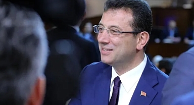 İMAMOĞLU İÇİN FLAŞ FORMÜL