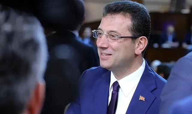 İMAMOĞLU İÇİN FLAŞ FORMÜL