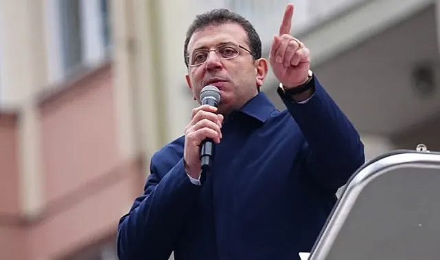 İMAMOĞLU İÇİN GERİ SAYIM