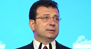 İMAMOĞLU'NDAN BİLİRKİŞİYE SUÇ DUYURUSU! 