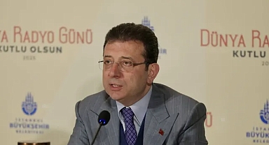 İMAMOĞLU'NUN YOL HARİTASI BELLİ OLDU