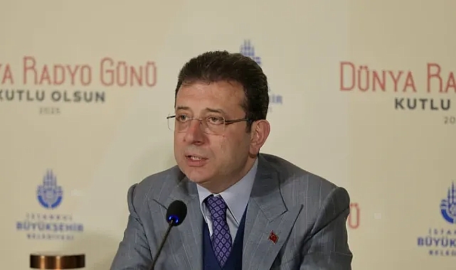 İMAMOĞLU'NUN YOL HARİTASI BELLİ OLDU