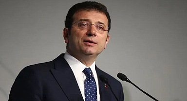 İMAMOĞLU ÖNSEÇİM İÇİN BAŞVURUSUNU YAPTI