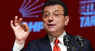 İMAMOĞLU SAVCILIĞA BAŞVURDU