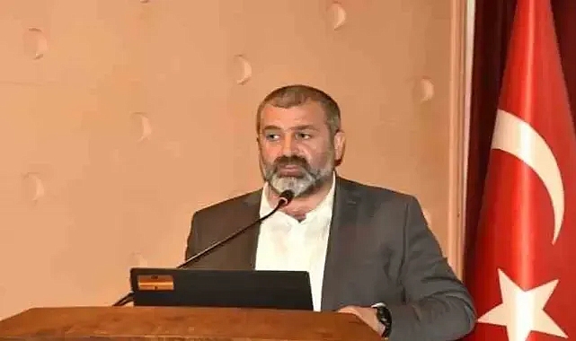 İNAN: TARİHİ VARLIKLARI TURİZM HAREKETİNE DAHİL ETMELİYİZ