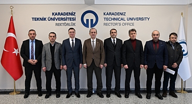 İŞKUR GENÇLİK PROGRAMI KTÜ'DE TANITILDI 