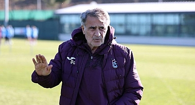 İŞTE ŞENOL HOCANIN RİZESPOR MUHTEMEL 11'İ