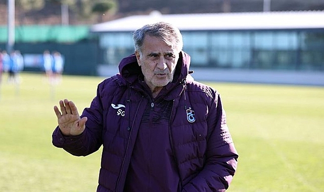 İŞTE ŞENOL HOCANIN RİZESPOR MUHTEMEL 11'İ