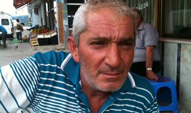 İYİ PARTİ TRABZON MİLLETVEKİLİ YAVUZ AYDIN'IN ACI GÜNÜ