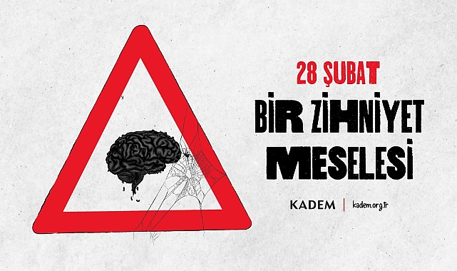 KADEM’DEN İŞ İNSANLARININ ‘BAZILARINA’ AÇIK MEKTUP