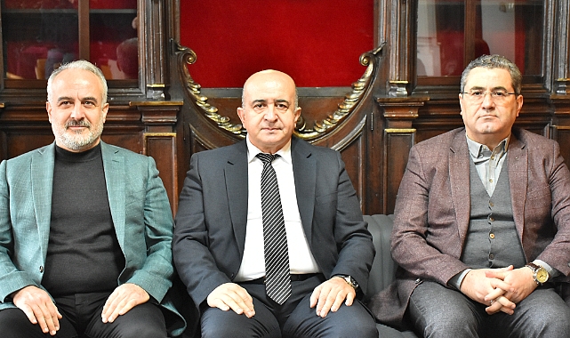 KARATE ŞAMPİYONASI TRABZON'DA BAŞLIYOR