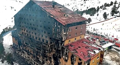 KARTALKAYA'DAKİ YANGIN 6 AY SONRA AYDINLANACAK