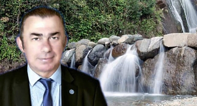 KAŞIKLA VERİLEN KEPÇEYLE GERİ ALINIYOR 