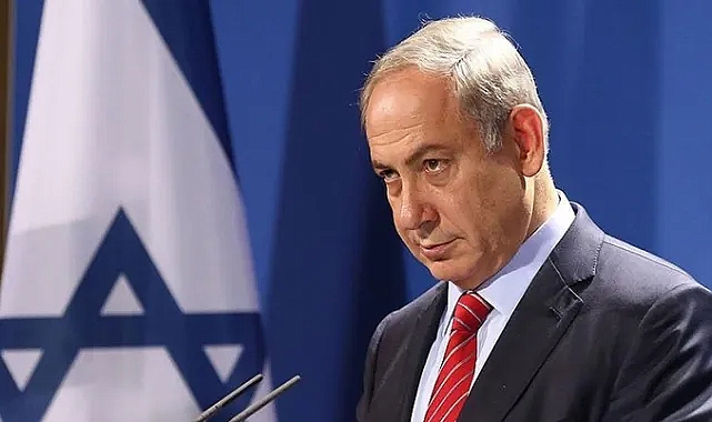 KATİL NETANYAHU'DAN HAMAS'A TEHDİT!