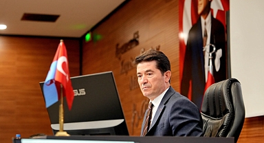 KAYA: DEPREM İÇİN GEREKEN TEDBİRLERİ ALMALIYIZ