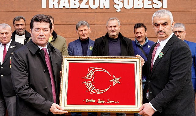 KAYA: ŞEHİTLERİMİZİN EMANETİNE SAHİP ÇIKMAK GÖREVİMİZ