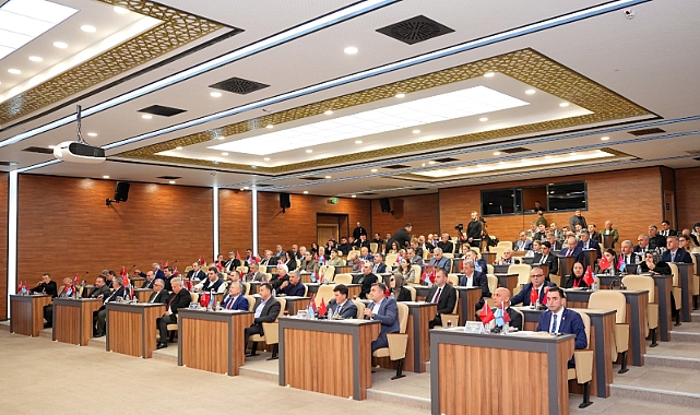 KAYA: SPOR KOMPLEKSİNDEKİ PERSONELİMİZİN MAĞDUR OLMASINA İZİN VERMEM