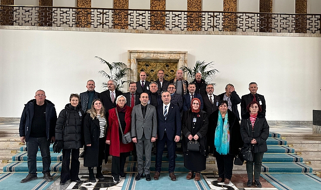 KELEŞ'TEN KENT KONSEYİNE FLAŞ ÖNERİ: SEÇİM İPTAL EDİLSİN DAVAMIZI GERİ ÇEKELİM!