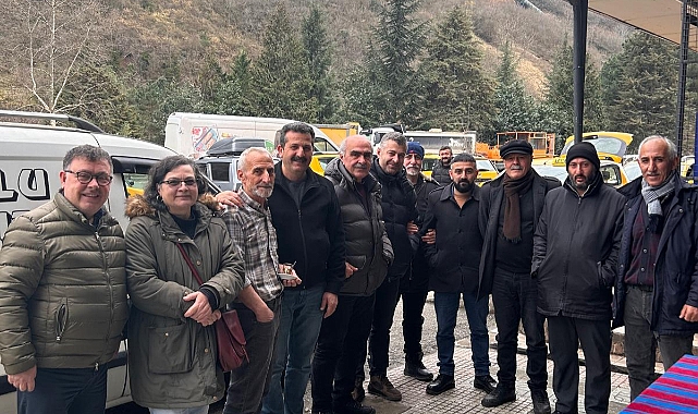 KOÇHAN SAHAYA İNDİ