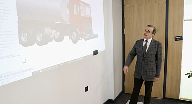 KTÜ'NÜN O PROJESİ PATENTİ ALDI