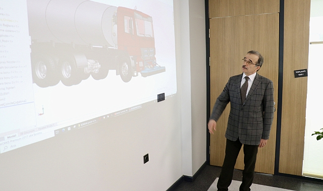 KTÜ'NÜN O PROJESİ PATENTİ ALDI