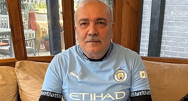 KULEYİN'DEN FLAŞ PAYLAŞIM: ARDA İÇİN REAL MADRİD'LİYİM AMA... 