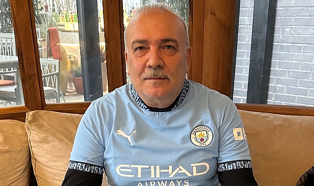 KULEYİN'DEN FLAŞ PAYLAŞIM: ARDA İÇİN REAL MADRİD'LİYİM AMA...