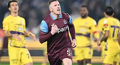 LUNDSTRAM KÜLLERİNDEN DOĞDU 