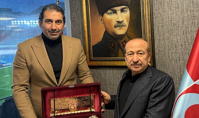 MAÇ ÖNCESİ DOSTLUK YEMEĞİ