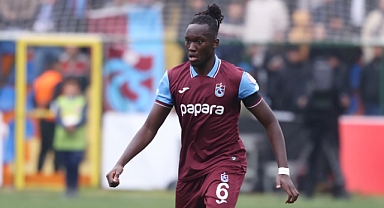 MENDY'DEN ZEMİN ELEŞTİRİSİ!