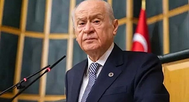 MHP'DEN BAHÇELİ'NİN SON DURUMUYLA İLGİLİ AÇIKLAMA