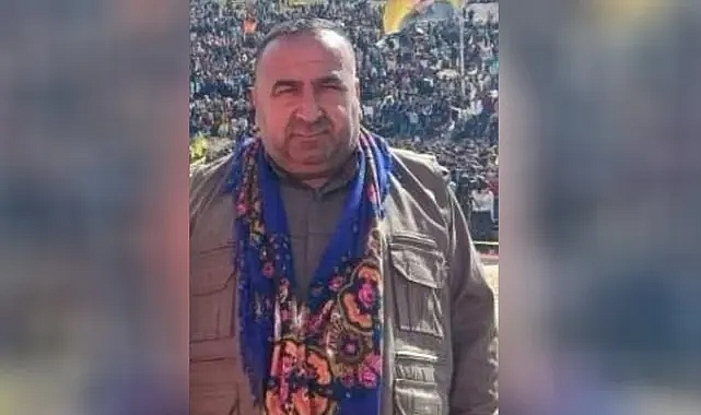 MİT'TEN NOKTA OPERASYON