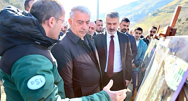 MUHALEFETİN BOŞ SPEKÜLASYON YAPMASI DOĞRU DEĞİL!