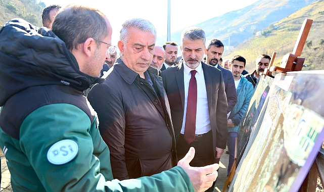 MUHALEFETİN BOŞ SPEKÜLASYON YAPMASI DOĞRU DEĞİL!