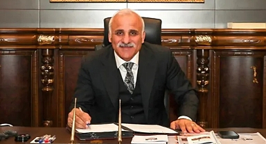 MURAT ZORLUOĞLU'NA YENİ GÖREV Mİ? 