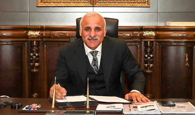 MURAT ZORLUOĞLU'NA YENİ GÖREV Mİ?