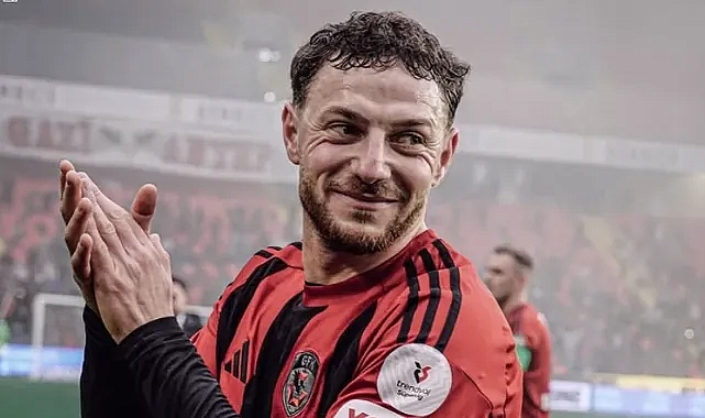 MUSTAFA ADIM ADIM TRABZONSPOR'A DOĞRU