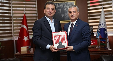 MUSTAFA BIYIK’TAN EKREM İMAMOĞLU’NA TAM DESTEK