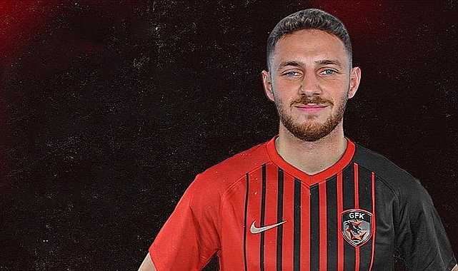 MUSTAFA ESKİHELLAÇ TRABZONSPOR'DA