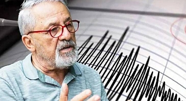 NACİ GÖRÜR'DEN BİR KENTE DAHA UYARI 