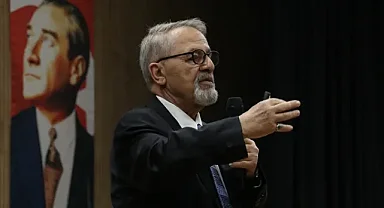 NACİ GÖRÜR'DEN O İL İÇİN KRİTİK UYARI!