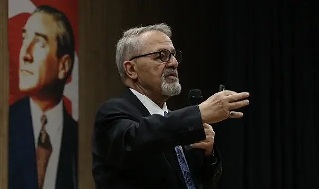 NACİ GÖRÜR'DEN O İL İÇİN KRİTİK UYARI!