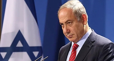 NETANYAHU'DAN SURİYE'YE SKANDAL TEHDİT