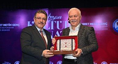 NİHAT HATİPOĞLU TRABZON’DA VATANDAŞLARLA BULUŞTU