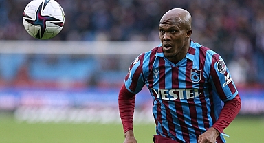 NWAKAEME'NİN SAKATLIĞI CAN SIKTI! 