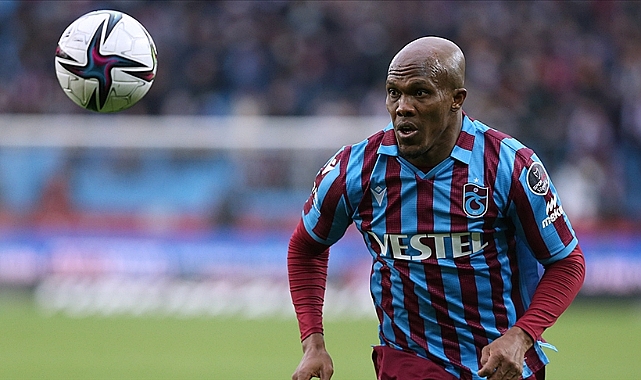 NWAKAEME'NİN SAKATLIĞI CAN SIKTI!