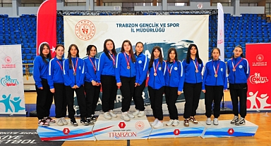 ONLAR VAKFIKEBİR'İN GURURU