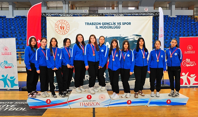 ONLAR VAKFIKEBİR'İN GURURU